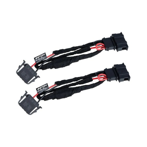 ETON, VAG150, 15CM ŽEMO / VIDUTINIO DIAPAZONO GARSIAKALBIS ETON, VAG150, 15CM ŽEMO / VIDUTINIO DIAPAZONO GARSIAKALBIS