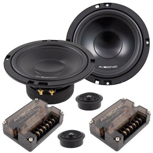 AI-SONIC S2-C6.2 AI-SONIC S2-C6.2