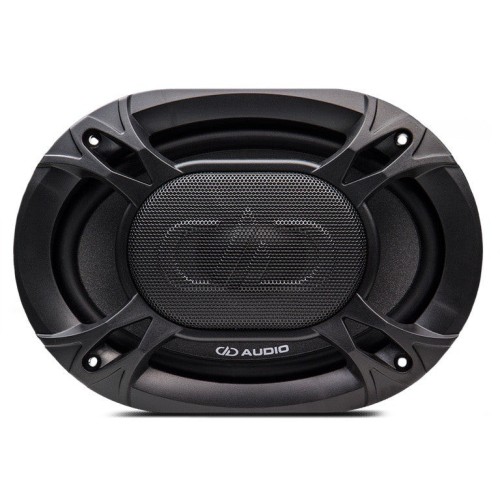 DD AUDIO DC6X9A DD AUDIO DC6X9A