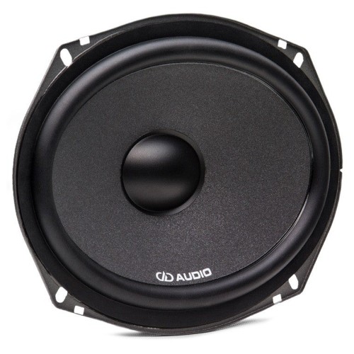 DD AUDIO DC6X9A DD AUDIO DC6X9A