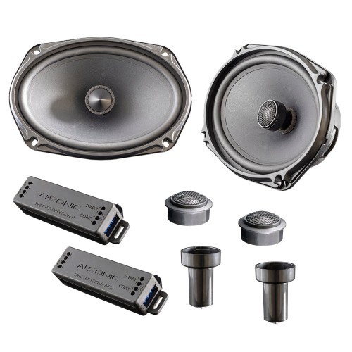 AI-SONIC S1-CX69.2 AI-SONIC S1-CX69.2