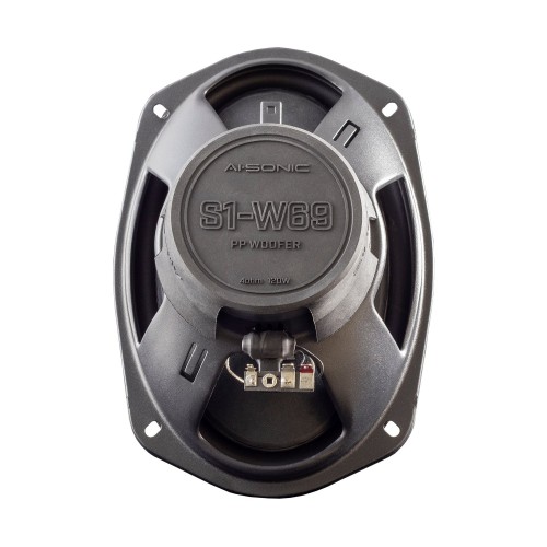 AI-SONIC S1-CX69.2 AI-SONIC S1-CX69.2