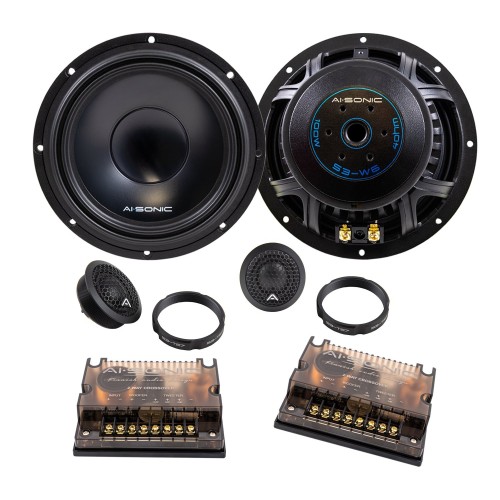 AI-SONIC S3-C6.2 AI-SONIC S3-C6.2