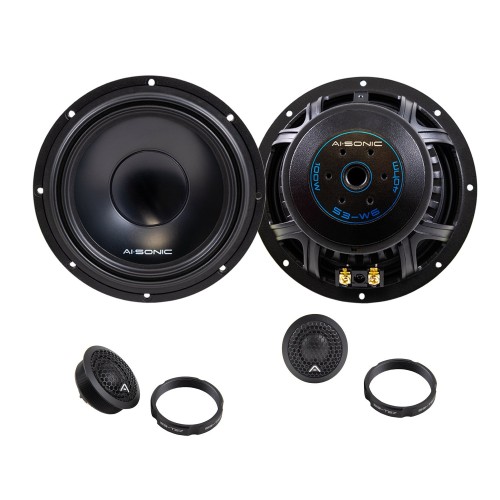 AI-SONIC S3-C6.2 ACT AI-SONIC S3-C6.2 ACT