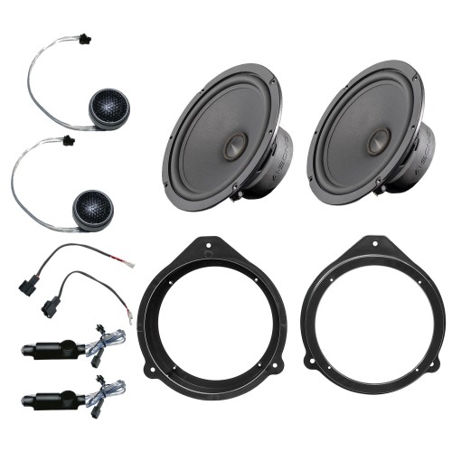 AI-SONIC S1-MB OEM, KOMPONENTINIAI GARSIAKALBIAI SKIRTI W211 AI-SONIC S1-MB OEM, KOMPONENTINIAI GARSIAKALBIAI SKIRTI W211