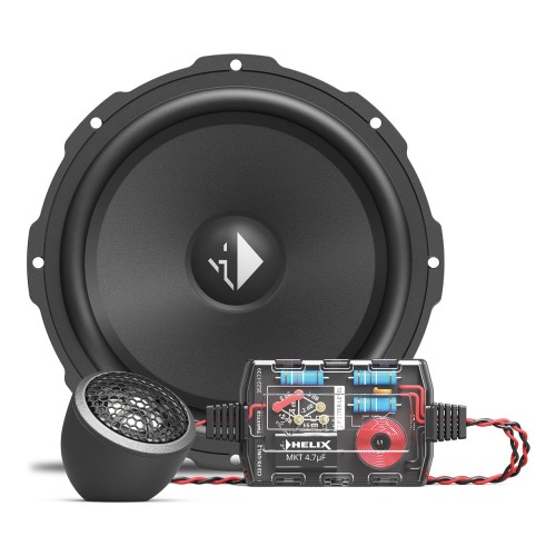 HELIX CI3 K165.2FM-S2 - 2OHM HELIX CI3 K165.2FM-S2 - 2OHM