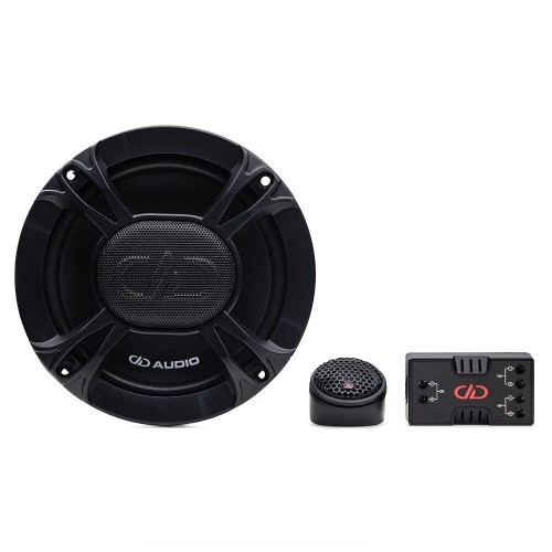 DD AUDIO E-C6.5B DD AUDIO E-C6.5B