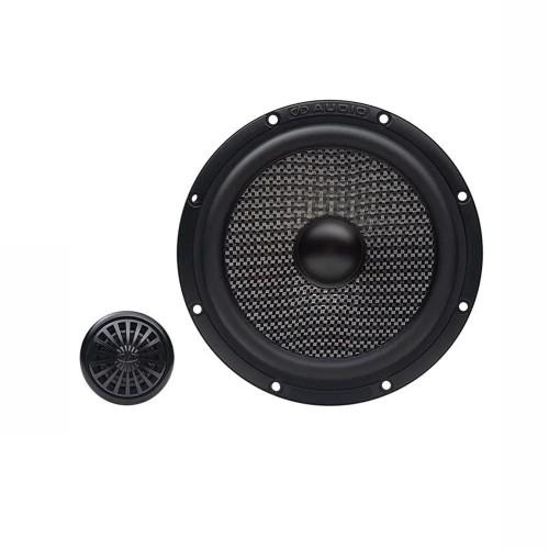 DD AUDIO C-C6.5C DD AUDIO C-C6.5C