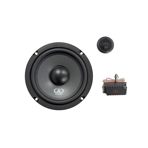 DD AUDIO RL-CW6.5A DD AUDIO RL-CW6.5A