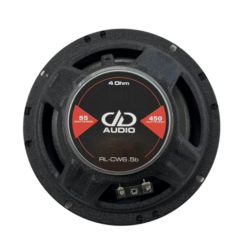 DD AUDIO RL-CW6.5A DD AUDIO RL-CW6.5A