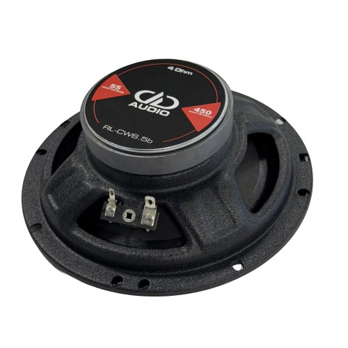 DD AUDIO RL-CW6.5A DD AUDIO RL-CW6.5A