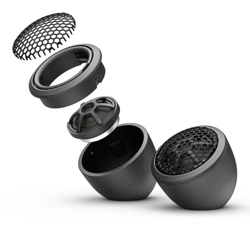 HELIX CI3 K100.2FM-S3 MK2 - 3 Ω HELIX CI3 K100.2FM-S3 MK2 - 3 Ω