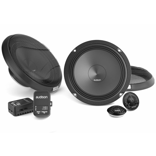AUDISON APK 165, KOMPONENTINIAI GARSIAKALBIAI 300W AUDISON APK 165, KOMPONENTINIAI GARSIAKALBIAI 300W
