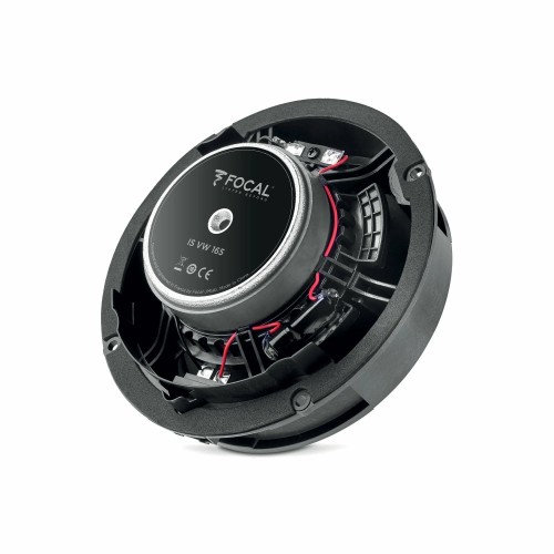 FOCAL IS VW 165, 2-JŲ JUOSTŲ KOMPONENTINIAI GARSIAKALBIAI SKIRTI VW FOCAL IS VW 165, 2-JŲ JUOSTŲ KOMPONENTINIAI GARSIAKALBIAI SKIRTI VW