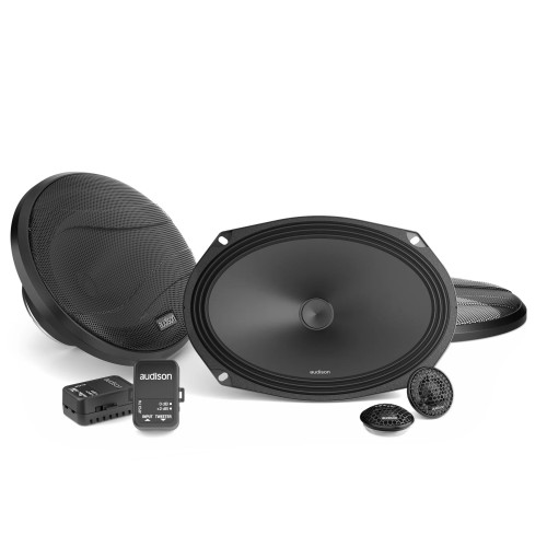 AUDISON APK 690, KOMPONENTINIAI GARSIAKALBIAI 300W AUDISON APK 690, KOMPONENTINIAI GARSIAKALBIAI 300W