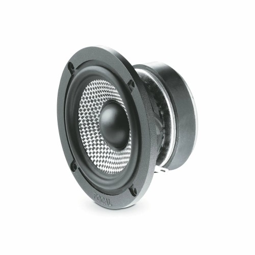 FOCAL 165 AS3, 3-JŲ JUOSTŲ KOMPONENTINIAI GARSIAKALBIAI (ACCESS)