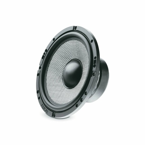 FOCAL 165 AS3, 3-JŲ JUOSTŲ KOMPONENTINIAI GARSIAKALBIAI (ACCESS)