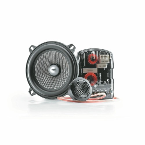 FOCAL 130 AS, KOMPONENTINIAI GARSIAKALBIAI 100W (ACCESS) FOCAL 130 AS, KOMPONENTINIAI GARSIAKALBIAI 100W (ACCESS)