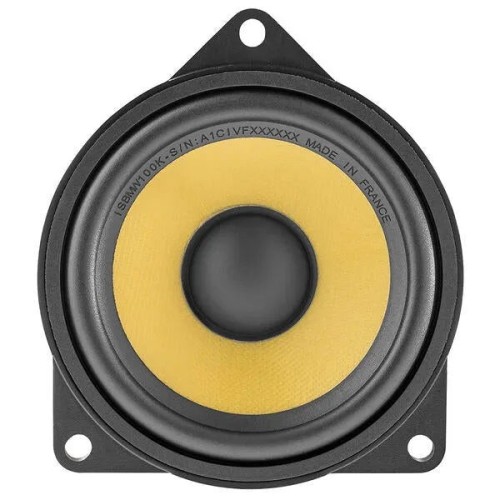 FOCAL IS BMW 100K, 10CM KOMPONENTINIAI GARSIAKALBIAI SKIRTI BMW „PLUG & PLAY“ FOCAL IS BMW 100K, 10CM KOMPONENTINIAI GARSIAKALBIAI SKIRTI BMW „PLUG & PLAY“