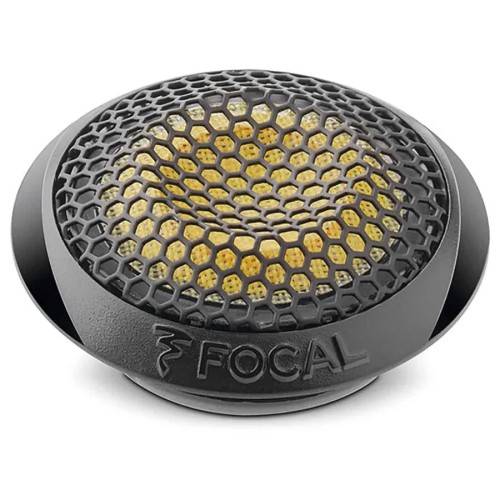 FOCAL IS BMW 100KL, 10CM KOMPONENTINIAI GARSIAKALBIAI SKIRTI BMW „PLUG & PLAY“ FOCAL IS BMW 100KL, 10CM KOMPONENTINIAI GARSIAKALBIAI SKIRTI BMW „PLUG & PLAY“