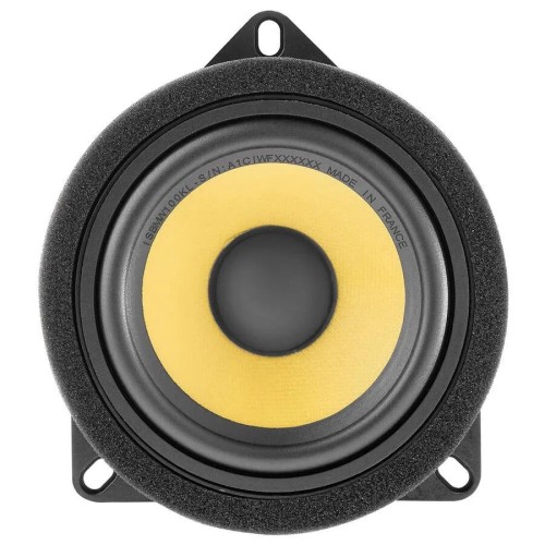 FOCAL IS BMW 100KL, 10CM KOMPONENTINIAI GARSIAKALBIAI SKIRTI BMW „PLUG & PLAY“ FOCAL IS BMW 100KL, 10CM KOMPONENTINIAI GARSIAKALBIAI SKIRTI BMW „PLUG & PLAY“