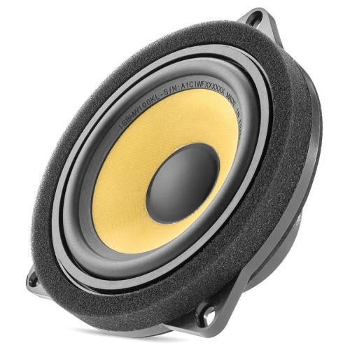 FOCAL IS BMW 100KL, 10CM KOMPONENTINIAI GARSIAKALBIAI SKIRTI BMW „PLUG & PLAY“ FOCAL IS BMW 100KL, 10CM KOMPONENTINIAI GARSIAKALBIAI SKIRTI BMW „PLUG & PLAY“