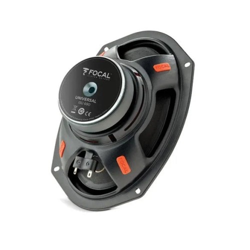 FOCAL ISU 690, 6X9” KOMPONENTINIAI GARSIAKALBIAI 160W (UNIVERSAL) FOCAL ISU 690, 6X9” KOMPONENTINIAI GARSIAKALBIAI 160W (UNIVERSAL)
