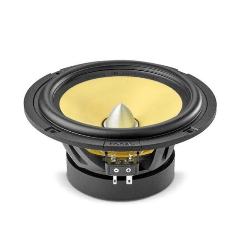 FOCAL ES 165 K2E, KOMPONENTINIAI GARSIAKALBIAI 200W (K2 POWER) FOCAL ES 165 K2E, KOMPONENTINIAI GARSIAKALBIAI 200W (K2 POWER)