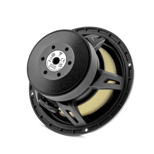FOCAL ES 165 K2E, KOMPONENTINIAI GARSIAKALBIAI 200W (K2 POWER) FOCAL ES 165 K2E, KOMPONENTINIAI GARSIAKALBIAI 200W (K2 POWER)