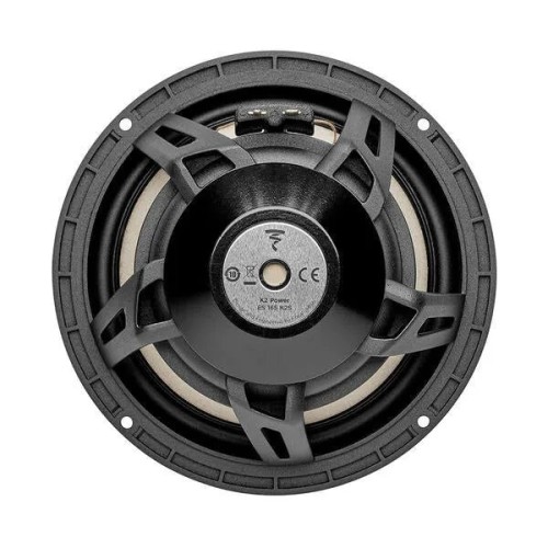 FOCAL ES 165 K2S, KOMPONENTINIAI GARSIAKALBIAI 140W (K2 POWER)