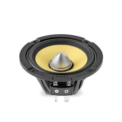 FOCAL ES 165 KX3E, 3-JŲ JUOSTŲ KOMPONENTINIAI GARSIAKALBIAI (K2 POWER)