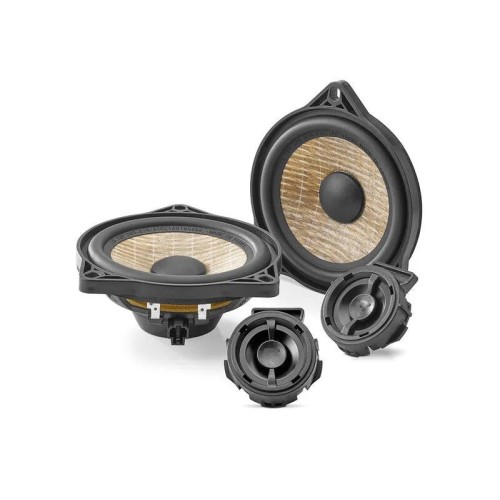 FOCAL IS T3Y 100, 10CM KOMPONENTINIAI GARSIAKALBIAI SKIRTI TESLA FOCAL IS T3Y 100, 10CM KOMPONENTINIAI GARSIAKALBIAI SKIRTI TESLA