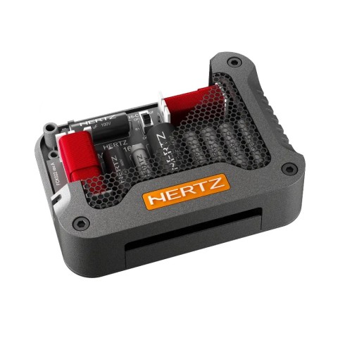 HERTZ MPK 1650.3 PRO, 2-JŲ JUOSTŲ KOMPONENTINIAI GARSIAKALBIAI HERTZ MPK 1650.3 PRO, 2-JŲ JUOSTŲ KOMPONENTINIAI GARSIAKALBIAI