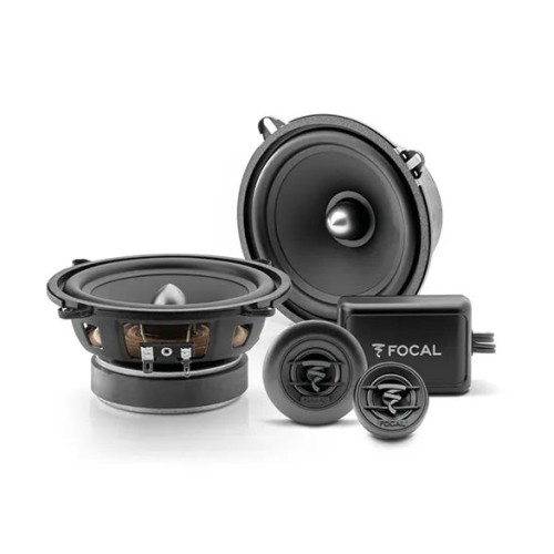 FOCAL ASE 130, KOMPONENTINIAI GARSIAKALBIAI 100W (AUDITOR) FOCAL ASE 130, KOMPONENTINIAI GARSIAKALBIAI 100W (AUDITOR)