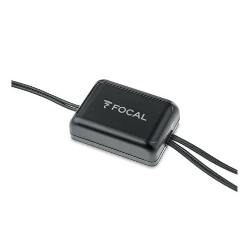 FOCAL ASE 130, KOMPONENTINIAI GARSIAKALBIAI 100W (AUDITOR)