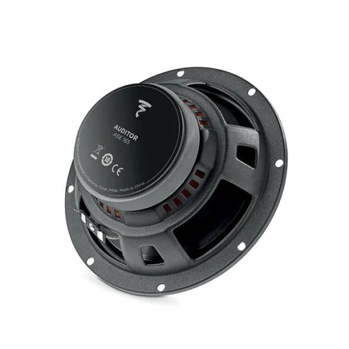 FOCAL ASE 165, KOMPONENTINIAI GARSIAKALBIAI 120W (AUDITOR)