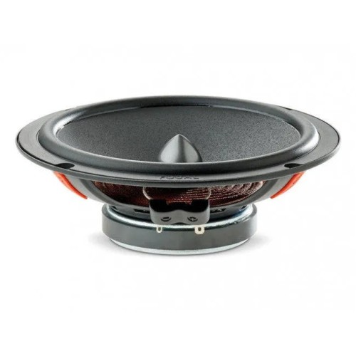 FOCAL ISU 200, KOMPONENTINIAI GARSIAKALBIAI 160W (UNIVERSAL) FOCAL ISU 200, KOMPONENTINIAI GARSIAKALBIAI 160W (UNIVERSAL)