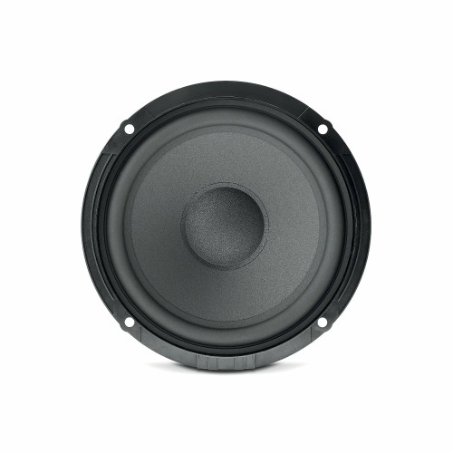 FOCAL KIT IS VW 155, KOMPONENTINIAI GARSIAKALBIAI SKIRTI VW, SEAT, SKO