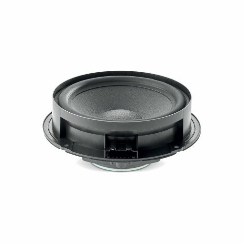 FOCAL KIT IS VW 155, KOMPONENTINIAI GARSIAKALBIAI SKIRTI VW, SEAT, SKO