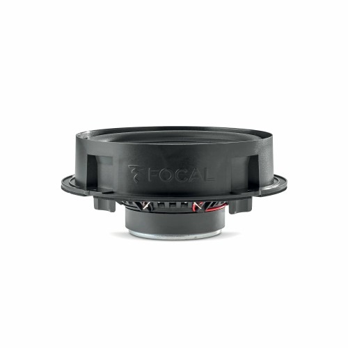 FOCAL KIT IS VW 155, KOMPONENTINIAI GARSIAKALBIAI SKIRTI VW, SEAT, SKO