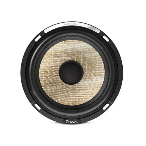 FOCAL PS 165 FE, KOMPONENTINIAI GARSIAKALBIAI 140W (FLAX EVO)