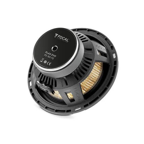 FOCAL PS 165 FE, KOMPONENTINIAI GARSIAKALBIAI 140W (FLAX EVO)