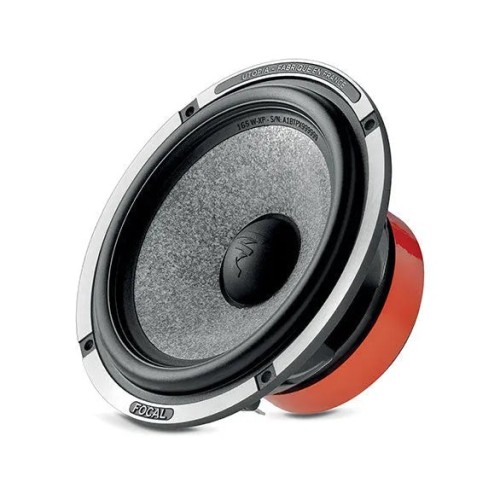 FOCAL 165 W-XP, KOMPONENTINIAI GARSIAKALBIAI 200W (UTOPIA M) FOCAL 165 W-XP, KOMPONENTINIAI GARSIAKALBIAI 200W (UTOPIA M)