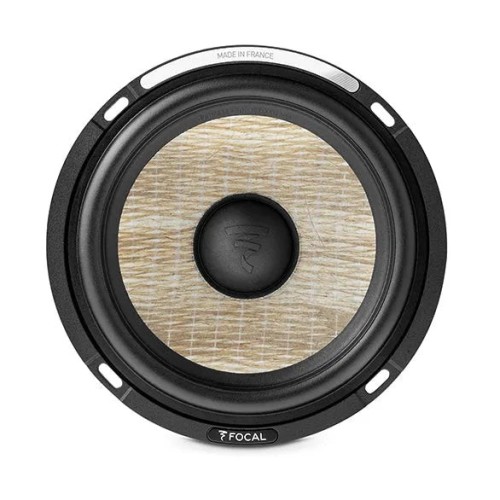 FOCAL PS 165 FSE, KOMPONENTINIAI GARSIAKALBIAI 120W (FLAX EVO)