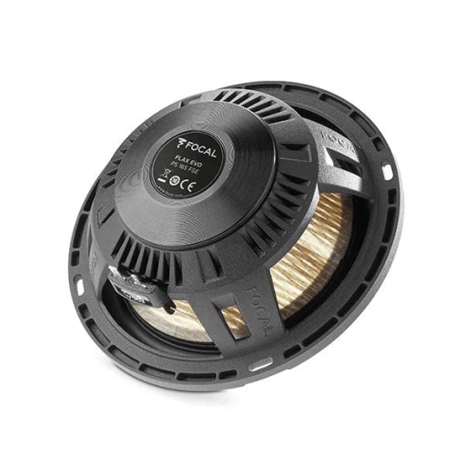 FOCAL PS 165 FSE, KOMPONENTINIAI GARSIAKALBIAI 120W (FLAX EVO)