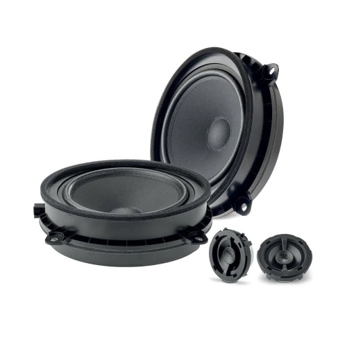 FOCAL IS TOY 170, KOMPONENTINIAI GARSIAKALBIAI SKIRTI TOYOTA CAMRY XV70 FOCAL IS TOY 170, KOMPONENTINIAI GARSIAKALBIAI SKIRTI TOYOTA CAMRY XV70