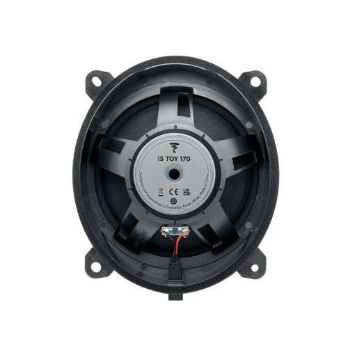 FOCAL IS TOY 170, KOMPONENTINIAI GARSIAKALBIAI SKIRTI TOYOTA CAMRY XV70 FOCAL IS TOY 170, KOMPONENTINIAI GARSIAKALBIAI SKIRTI TOYOTA CAMRY XV70