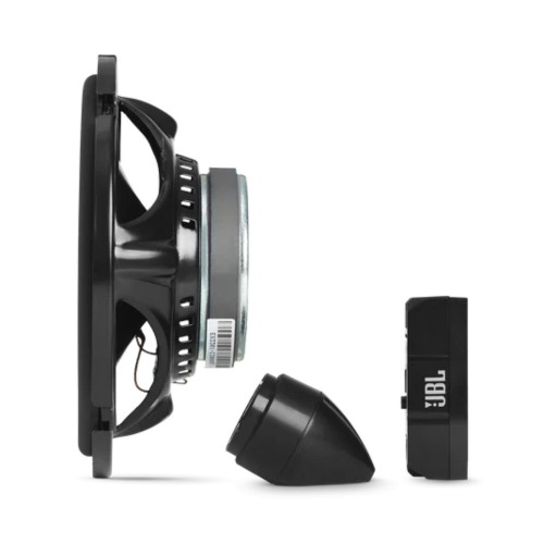 JBL STAGE3 607CF, KOMPONENTINIAI GARSIAKALBIAI