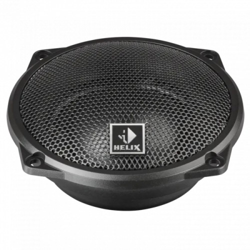 HELIX P 63C, 3-JŲ JUOSTŲ KOMPONENTINIAI GARSIAKALBIAI