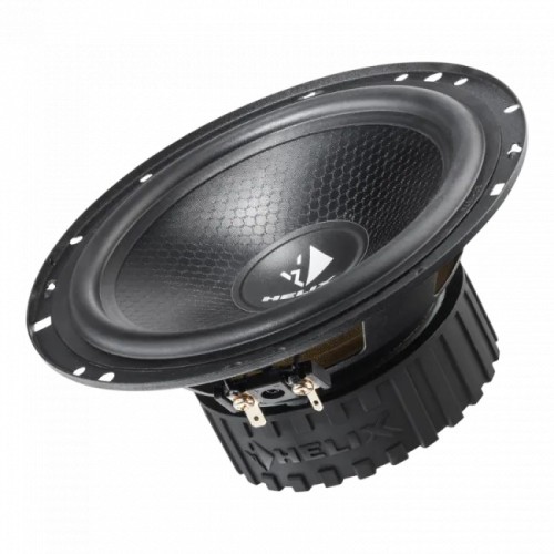 HELIX P 63C, 3-JŲ JUOSTŲ KOMPONENTINIAI GARSIAKALBIAI